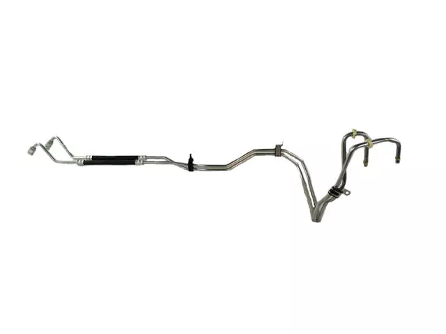 68273168AE - Cooling: Oil Cooler Pressure And Return Hose And Tube for Ram: 1500, 1500 Classic Image