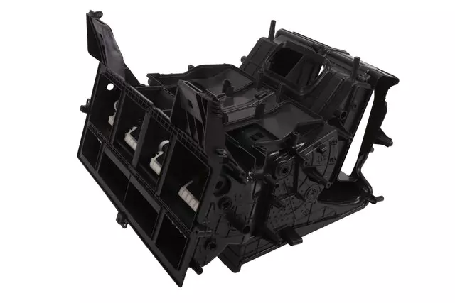 84567437 - : Part# 84567437 Heater and Air Conditioning Evaporator Case for Cadillac: XT5 Image