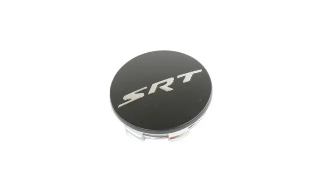 5QW99RXFAA - Wheels: Wheel Center Cap for Mopar Image