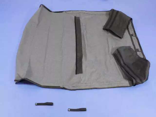 1FS86SX9AA - Body Sheet Metal Except Doors: Soft Top Cover for Jeep: Wrangler Image