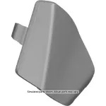 86804703 - : F Cover for GM Image