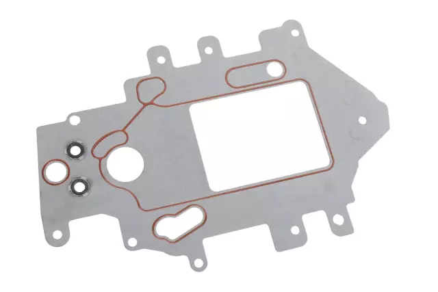12574474 - : Supercharger Outlet Gasket for Pontiac: Grand Prix Image