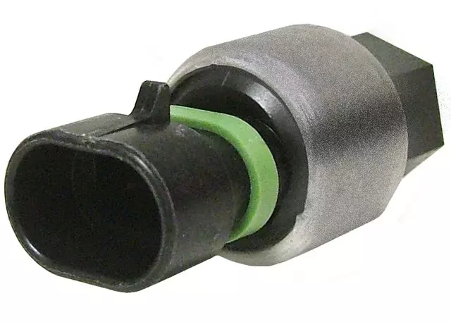 52476843 - : 1996-2005 GM - Air Conditioning Clutch Cycling Switch for Chevrolet: Astro | GMC: Safari Image