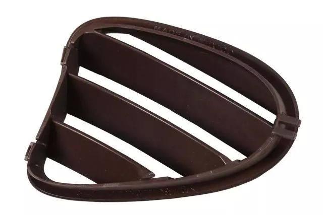 23133909 - Body: Defroster Grille for Buick: Enclave Image