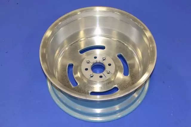 Wheel-Aluminum - Mopar (5RS85KBHAA)