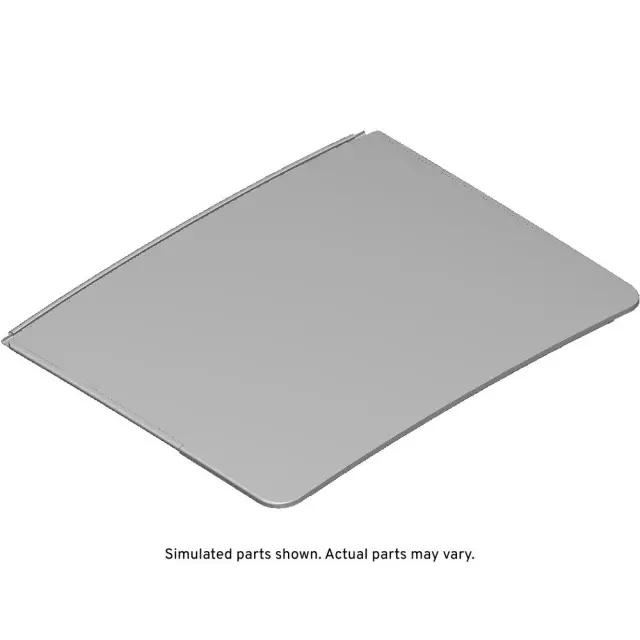 22967971 - Body: Sunroof Glass for Buick: Envision Image