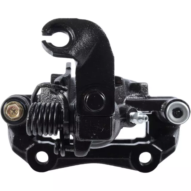 Caliper Assembly Brake Less Pad - Ford (QBRC-422-RM)