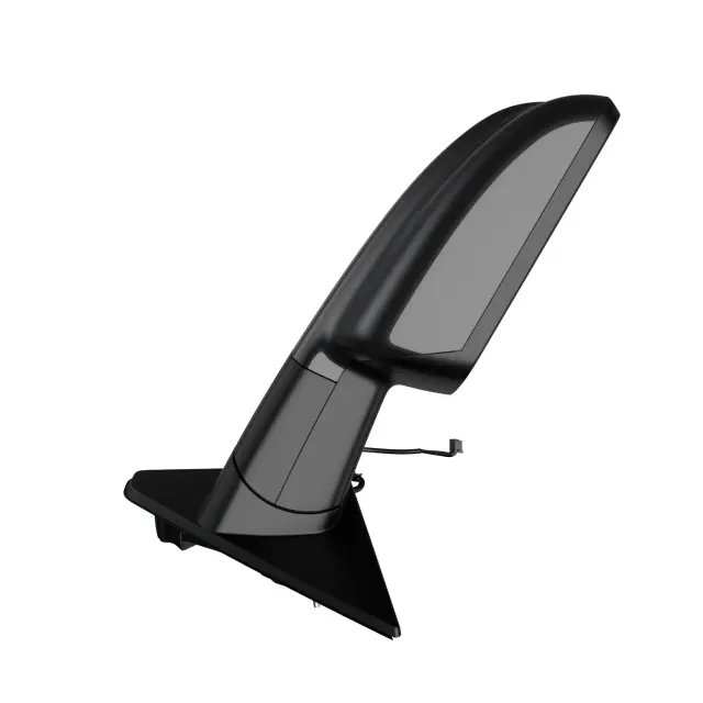 Outside Rearview Mirror, Right - Mopar (5ZK42KXJAH)