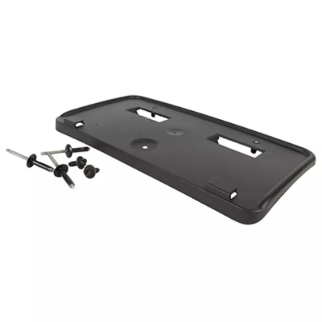 License Plate Bracket - Ford (CM5Z-17A385-AA)
