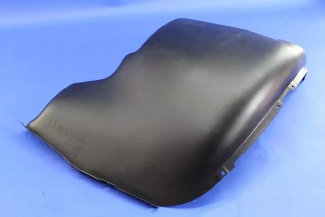 Splash Shield, Right, Rear - Mopar (4865646AD)