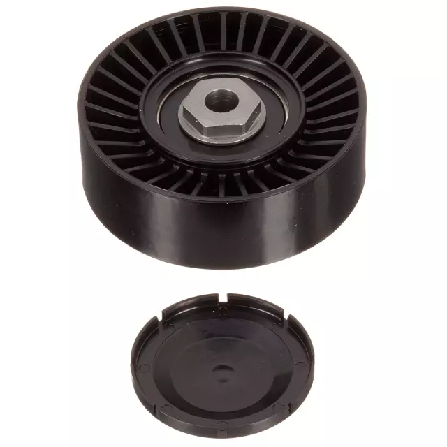 FP0729 - : INA US Accessory Drive Belt Idler Pulley for INA US Image