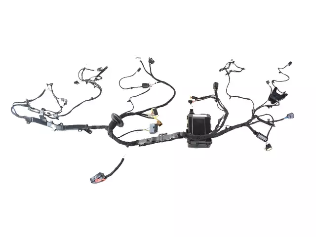 68226297AD - Electrical: Headlamp To Dash Wiring for Dodge: Challenger Image