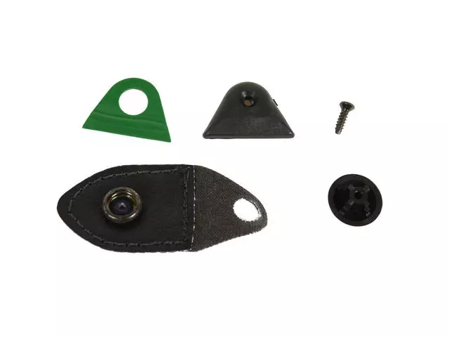 4848886AA - Body Sheet Metal Except Doors: Snap Assy Backlite for Mopar Image