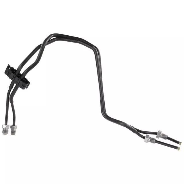 Tube Assembly Brake - Ford (LX6Z-2C326-P)