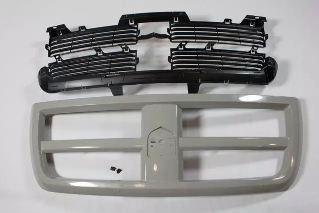 Radiator Grille - Mopar (68067722AA)