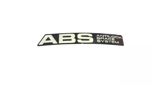 91531AA830 - Body: Decal for Subaru: Legacy Image
