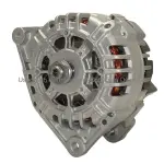 28016154 - : Remanufactured Alternator for Audi: A4, A4 Quattro, A6, A6 Quattro, Allroad Quattro, S4 | Volkswagen: Passat Image