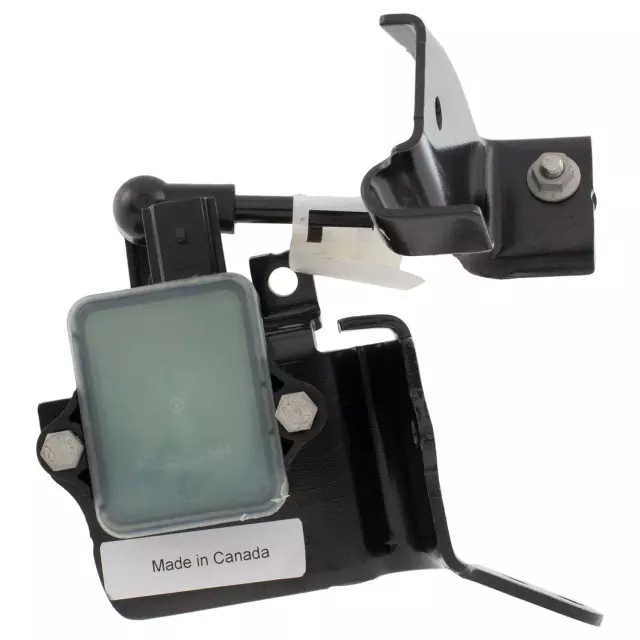 EJ7Z5A967C - : Bracket And Lever Assembly for Ford Image