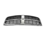 55077767AF - Cooling: Radiator Grille for Mopar Image