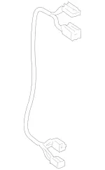 1718200004 - Driver Seat: Electric Line for Mercedes-Benz: SLK280, SLK300, SLS AMG Image