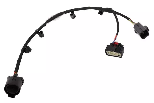 Trailer Rear Wiring Harness - GM (85555422)