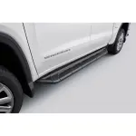 84742432 - : Sport Step Assist Steps With Sierra Script for GMC: Sierra 2500 HD Image
