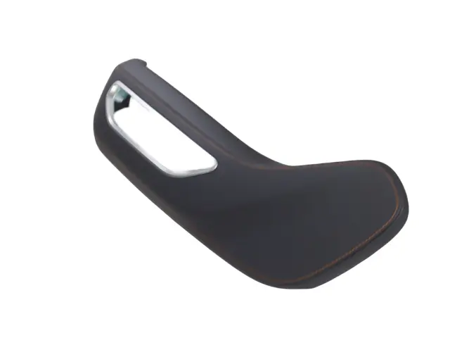 6TJ152X7AC - Interior Trim: Seat Adjuster Shield for Mopar Image