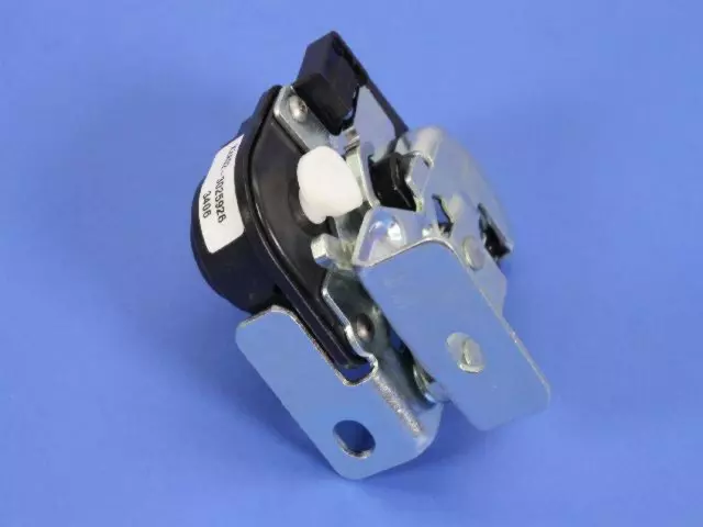 Liftgate Glass Latch - Mopar (4589648AC)