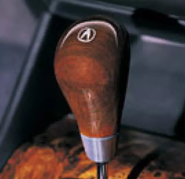 8U92S0K200F - Body: Shift Knob for Acura Image