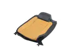 6VQ72LK5AA - Body: Seat Back Cover for Dodge: Charger Image