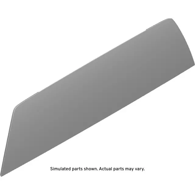 84008423 - : Rear Window for Chevrolet: Silverado 1500, Silverado 1500 LD, Silverado 2500 HD, Silverado 3500 HD | GMC: Sierra 1500, Sierra 1500 Limited, Sierra 2500 HD, Sierra 3500 HD Image