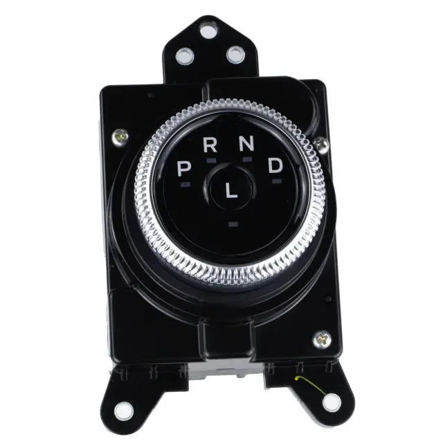 nj8z7p155c - Ford Gear Shift Assembly | Levittown Ford Parts