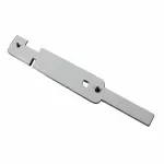 AL3Z16720E - Body: Nameplate for Ford Image