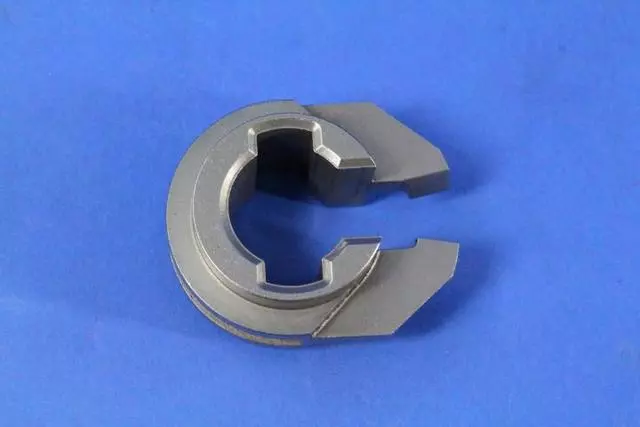 Interlock Plate - Mopar (68230396AA)