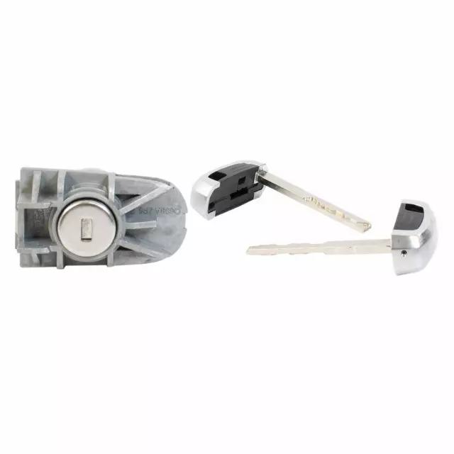 KT1Z6122050W - : Lockset Complete Vehicle for Ford Image