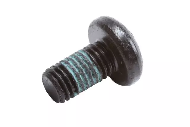 11547949 - : M12x22 Rear Seat Back Frame Bolt for GM Image