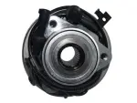 106078HD - : Ford, Mercury Wheel Bearing and Hub Assembly  - Front for GSP Image