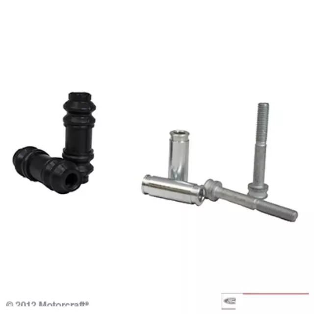 Motorcraft™ Disc Brake Caliper Pin - Ford (BKCOE-4)