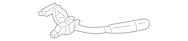 2035450310 - Electrical Equipment and Instruments: Switch for Mercedes-Benz: 180C, C230, C280, C32 AMG, C320, C350, C55 AMG Image image