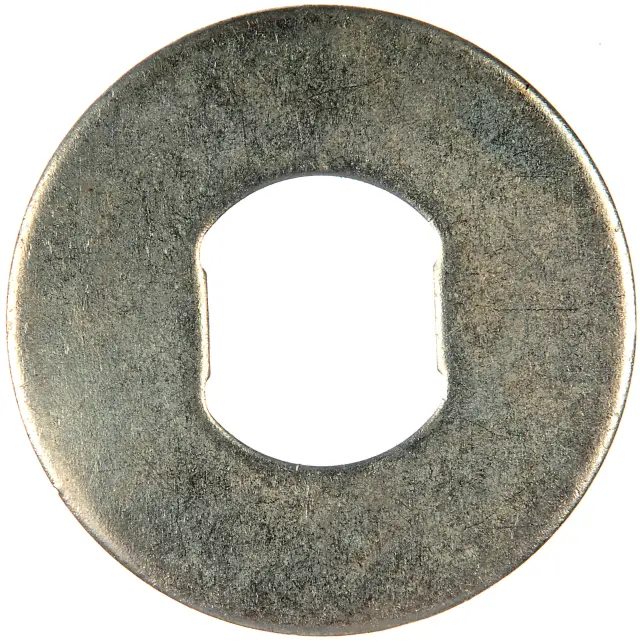 618033 - Driveline and Axles: Spindle Washer - I.D. 3/4 In. O.D. 1-21/32 In. Thickness 3/32 In. for Dorman Image
