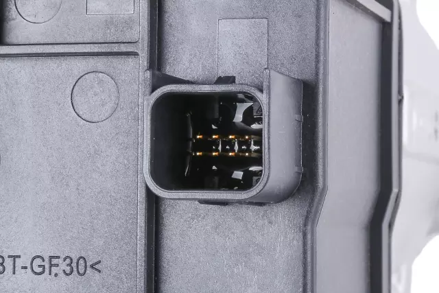 84189092 - : Power Steering Assist Motor for Chevrolet: Colorado Image