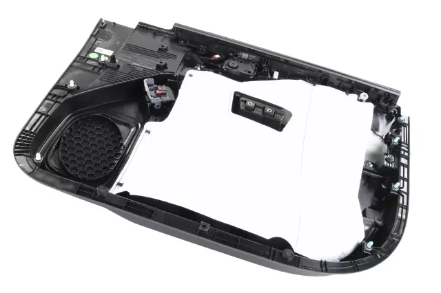 85025310 - Body: Door Trim Panel for GM Image