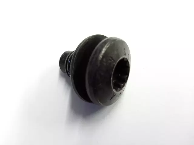 N90800503 - Body: Lock Assembly Bolt for Volkswagen: Beetle, Passat, Phaeton, Touareg Image