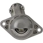 2801008 - : DENSO First Time Fit® Starter Motor – Remanufactured for Denso Image