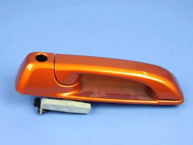 Exterior Door Handle, Left - Mopar (1GH21HVGAD)