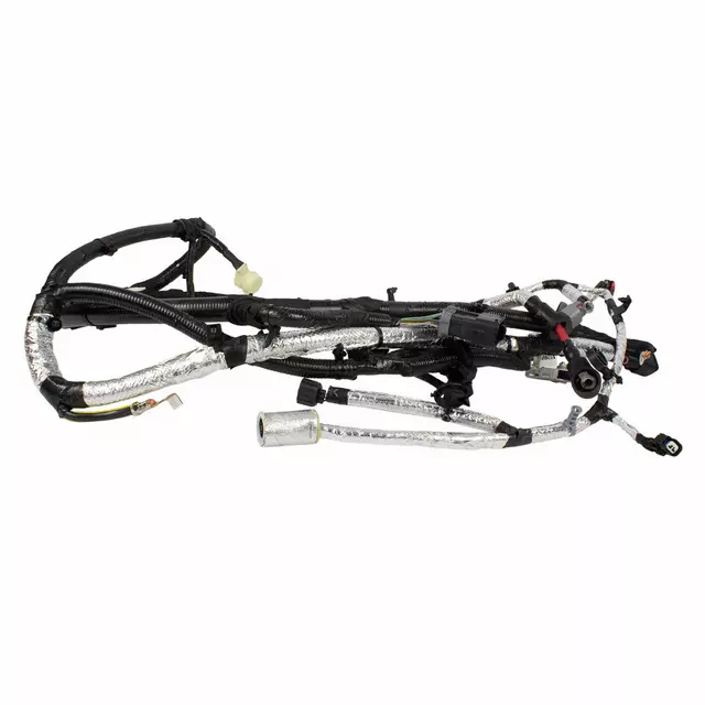 Positive Cable - Ford (H2GZ-14300-L)