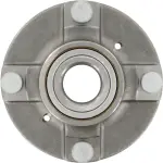 BR930115 - : SKF BR930115 Wheel Bearing And Hub Assembly for SKF Image