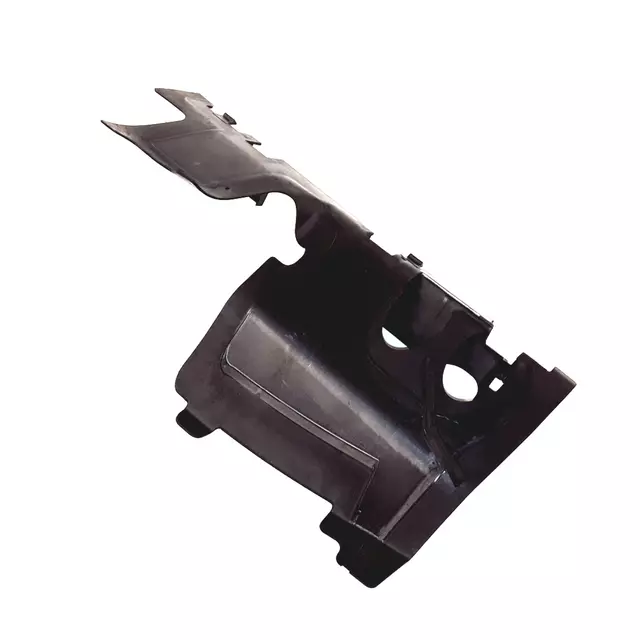 5C5121284B - Cooling System: Air Baffle for Volkswagen Image