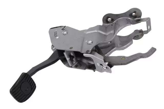 19317261 - : Brake Pedal for Chevrolet: City Express Image