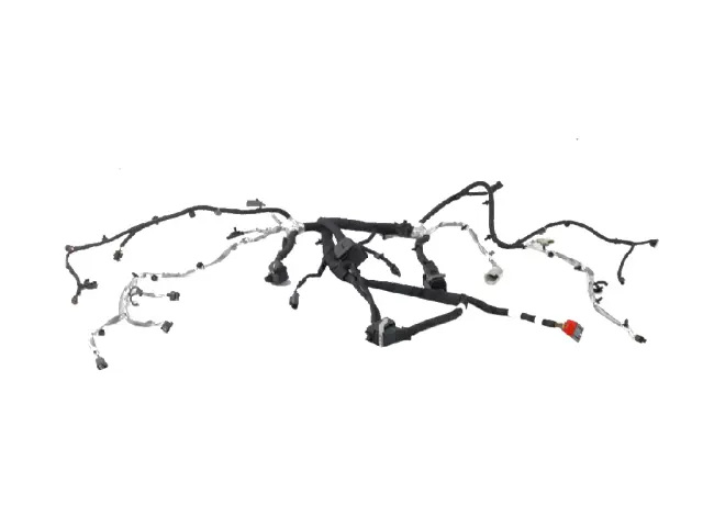 68521352AB - Electrical: Engine Wiring for Mopar Image